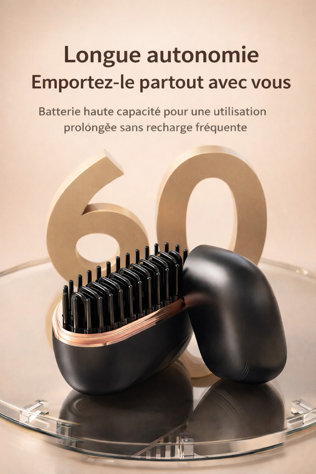 Mini Lisse Glow