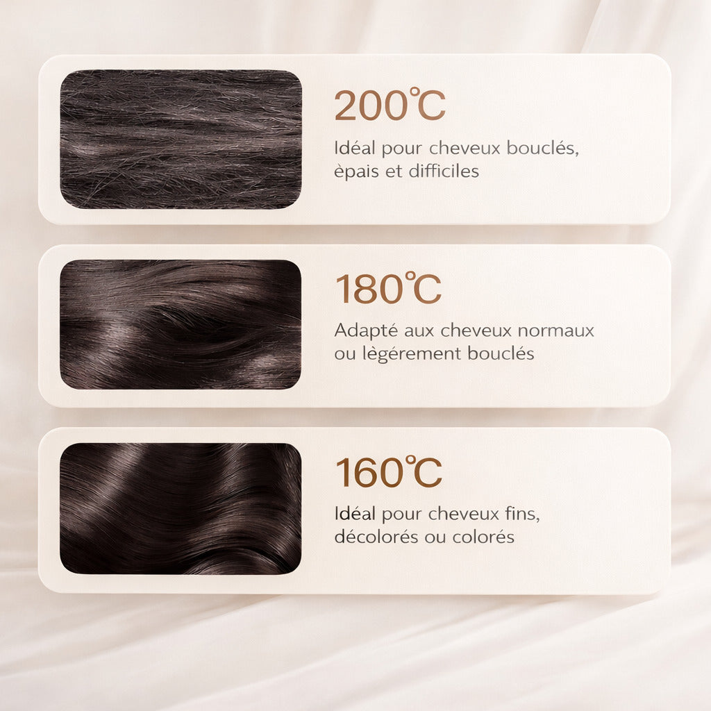 Mini Lisse Glow