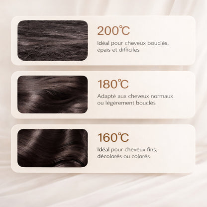 Mini Lisse Glow