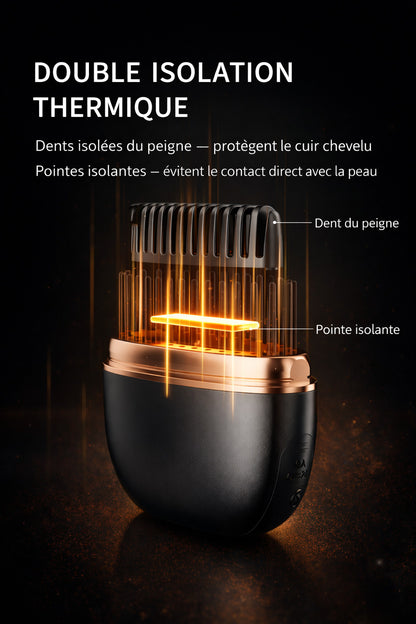 Mini Lisse Glow